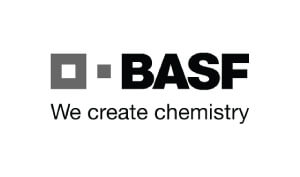 Marc Chase Voiceover Talent BASF Logo