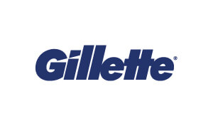 Marc Chase Voiceover Talent Gillette Logo