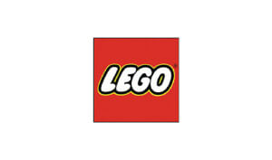 Marc Chase Voiceover Talent Lego Logo