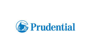 Marc Chase Voiceover Talent Prudential Logo