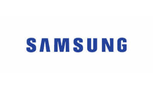 Marc Chase Voiceover Talent Samsung Logo