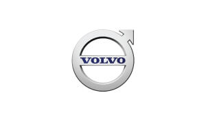 Marc Chase Voiceover Talent Volvo Logo
