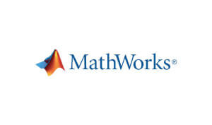 Marc Chase Voiceover Talent MathWorks Logo