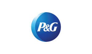 Marc Chase Voiceover Talent P&G Logo